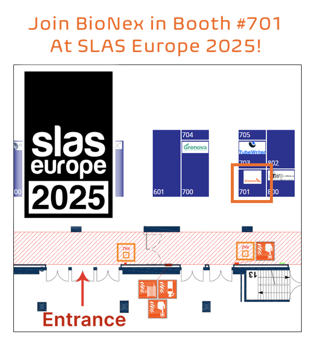 SLAS Europe 2025